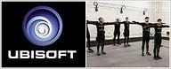 Ubisoft annonce l’ouverture d'un studio de Performance Capture à Toronto