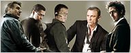 Jason Bourne : les héritiers