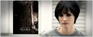 Jessica Chastain dans "Mama" : la bande-annonce! [VIDEO]