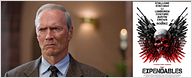 Clint Eastwood dit non à "Expendables 3" !