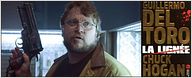 Guillermo Del Toro adapte sa trilogie littéraire "La Lignée" en série