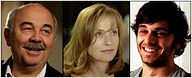 Huppert, Jugnot et Pio Marmai en pleines "Folies Bergères" [EXCLU]
