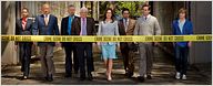 Une 2ème saison pour "Major Crimes"