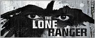 "The Lone Ranger" avec Johnny Depp : l'affiche teaser se démasque [PHOTO]