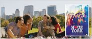 New York au cinéma : Testez-vous ! [QUIZ]