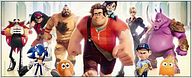 "Les Mondes de Ralph" : une pub rétro ! [VIDEO]