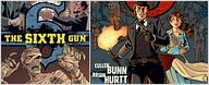 Un comic adapté par le showrunner de "Lost" ?