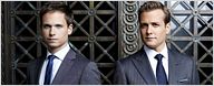 "Suits" renouvelée pour une 3ème saison