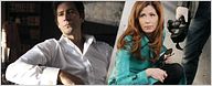 Henry Ian Cusick va analyser l'héroïne de "Body Of Proof"