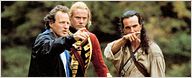 Le Director's Cut du "Dernier des Mohicans" bientôt en Blu-ray !