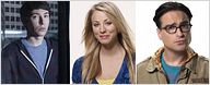 Un membre d'"Alphas" dans "The Big Bang Theory"