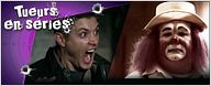 Happy Halloween avec "Tueurs en Séries" ! [VIDEO]