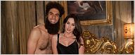 Sortie DVD de "The Dictator" : 2 extraits [VIDEOS]