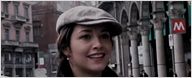 Clip : Emma de Caunes part en Italie pour Stephan Eicher [VIDEO]