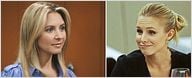 Kristen Bell et Beverley Mitchell vont pouponner