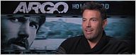 "Argo" : Ben Affleck et Bryan Cranston au micro ! [VIDEO]