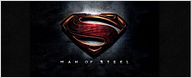 "Man of Steel" sera en 3D !