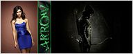 Une recrue de "True Blood" rejoint "Arrow"