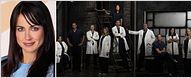 Une ex d'"Entourage" débarque dans"Grey’s Anatomy"