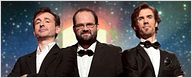 Les Gérard de la Télévision 2012 : les nominations
