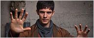 La BBC annule la série "Merlin" !