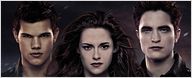 "Twilight" règne en maître sur le box-office US
