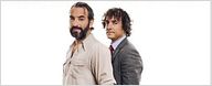 Mater / Zapper : votre soirée TV du mercredi 5 décembre 2012