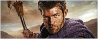 Découvrez l'affiche de l'ultime saison de "Spartacus" [PHOTO]