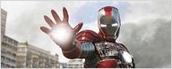 "Iron Man 3" : 4 nouvelles images ! [PHOTOS]