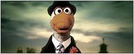 Sesame Street fait son "Birdwalk Empire" [VIDEO]