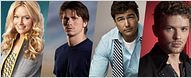 Les acteurs les plus demandés de la saison des pilotes 2013 !