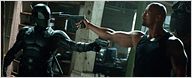 Nouvelle bande-annonce de "G.I. Joe : Conspiration" ! [VIDEO]