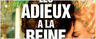 "Les Adieux à la Reine" : Prix Louis Delluc 2012 !
