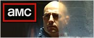 AMC commande "Low Winter Sun" en série