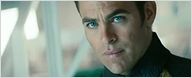 "Star Trek Into Darkness" : le teaser complet ! [VIDEO]