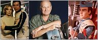 Décès de Gerry Anderson, le créateur des "Sentinelles de l'air" et de "Cosmos 1999" [VIDEOS]