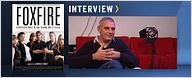 "Foxfire", confessions d'un réalisateur ! [VIDEO]