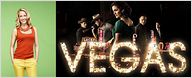 Une actrice de "The Mindy Project" se rend à "Vegas" !