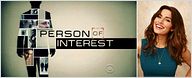 Sarah Shahi dans la saison 2 de "Person of Interest" !