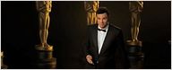 Seth MacFarlane fait la promo des Oscars [VIDEO]