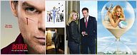 La saison 8 de "Dexter" diffusée plus tôt que prévu !