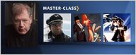 Robert Zemeckis : la master-class en direct !