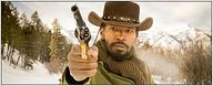 1ères séances : "Django Unchained" flingue le premier !