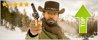 Presse & spectateurs : "Django Unchained" est-il le meilleur film de la semaine ?