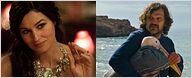 Monica Bellucci et Emir Kusturica font "L'Amour et la paix" !