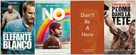 Le plein d'affiches ! [PHOTOS]