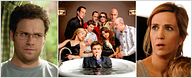 "Arrested Development" : Kristen Wiig et Seth Rogen sur la "guestlist" de la saison 4
