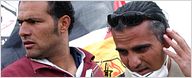 Un cinéaste palestinien nommé aux Oscars bloqué aux douanes américaines