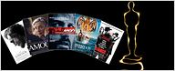Oscars 2013 : le palmarès complet !