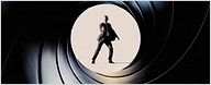 50 ans de James Bond... en 4 minutes ! [VIDEO]